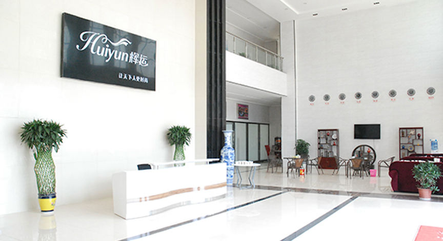 Baihe: Where Nature Meets Modern Elegance