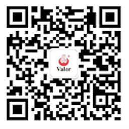 Scan to follow WeChat official account